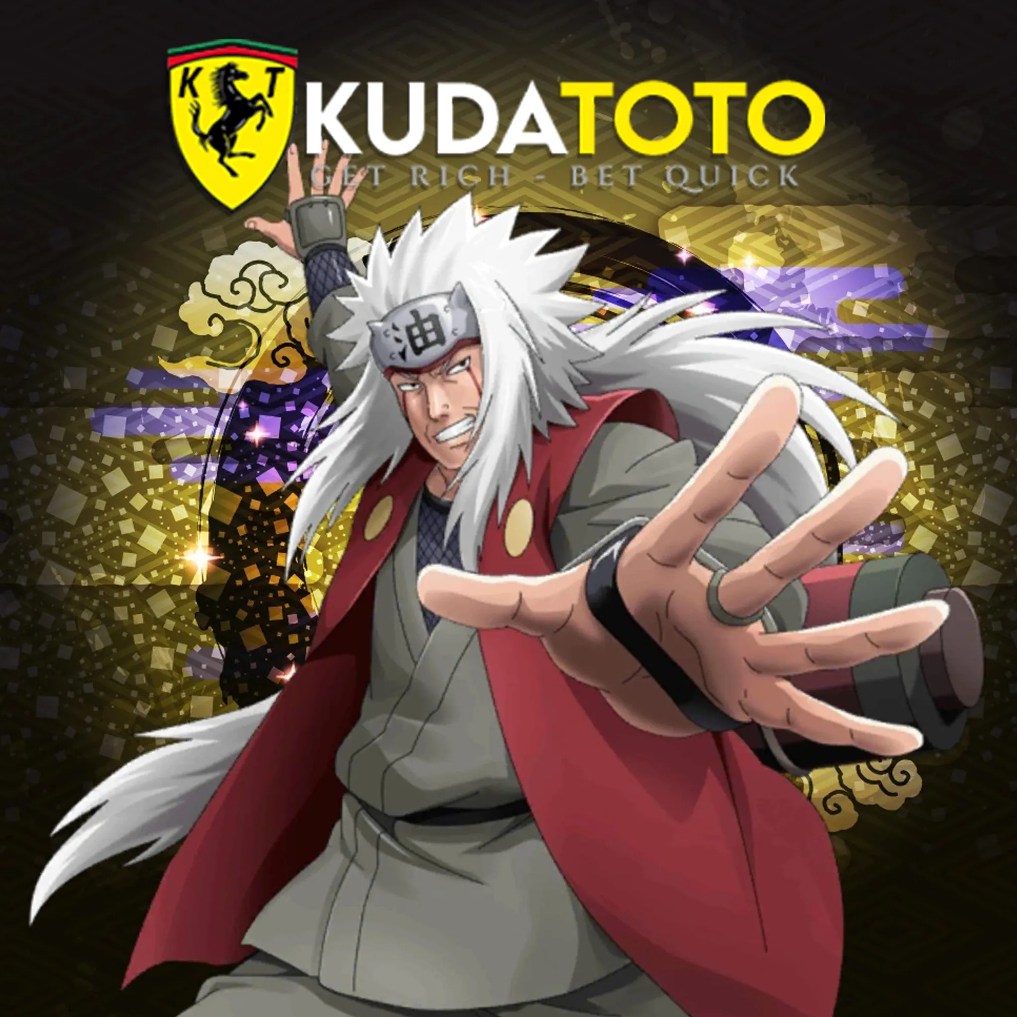 Togel Online Kudatoto