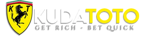 Logo KudaToto
