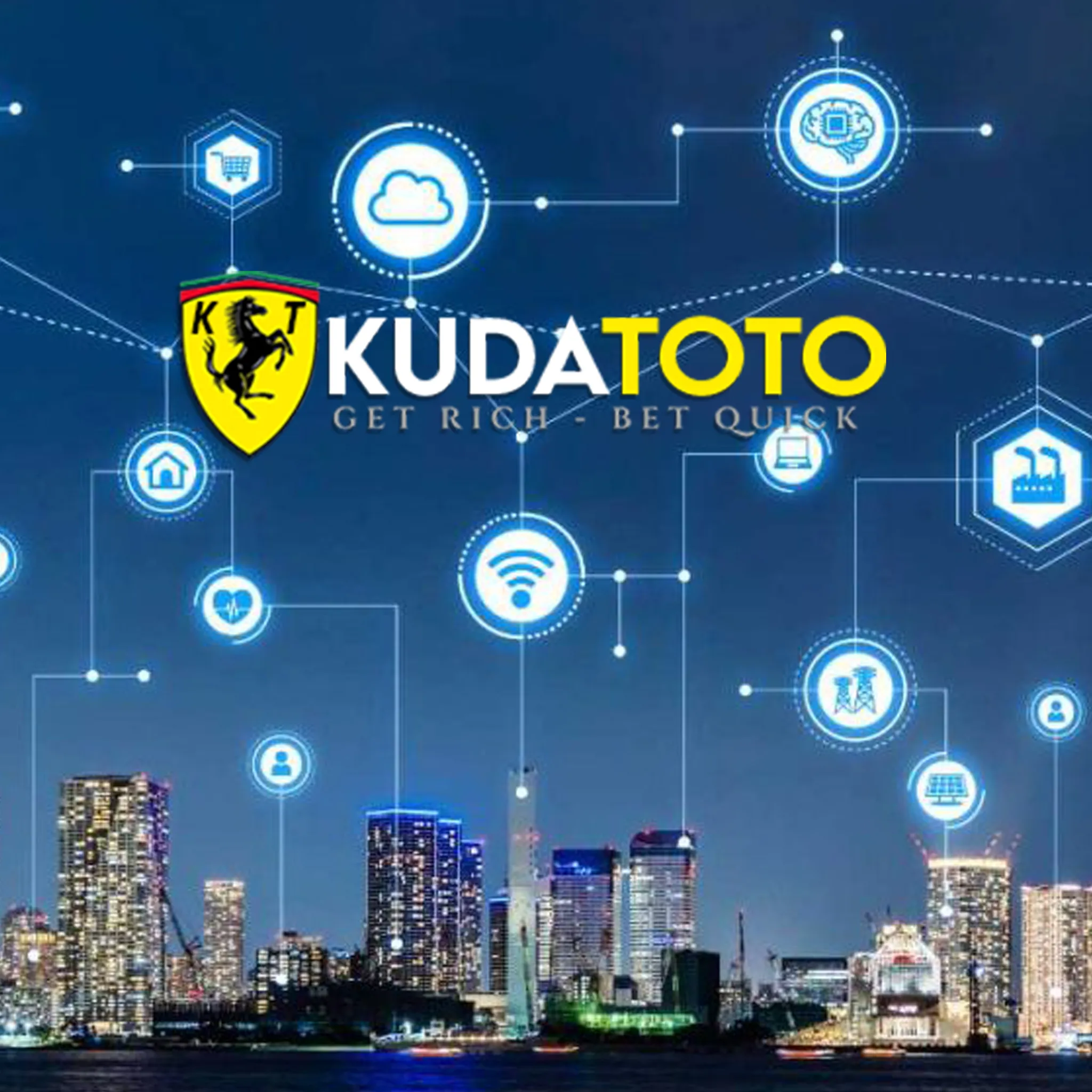 slot gacor kudatoto